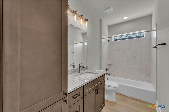 249 Western Avenue, Bertram, TX 78605