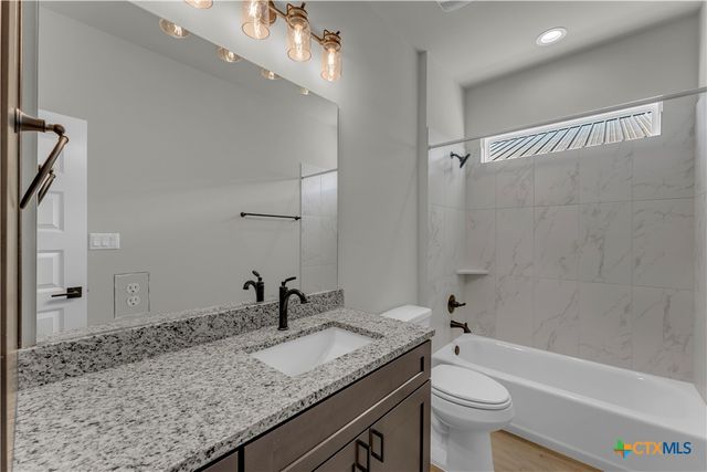 249 Western Avenue, Bertram, TX 78605