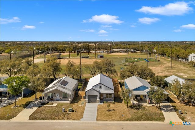 249 Western Avenue, Bertram, TX 78605