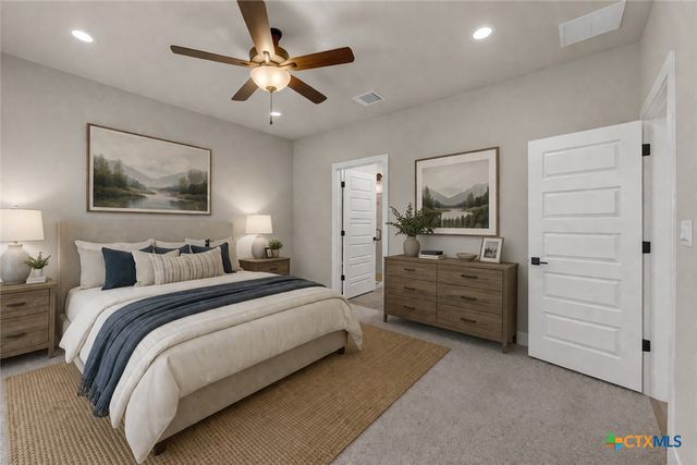 249 Western Avenue, Bertram, TX 78605