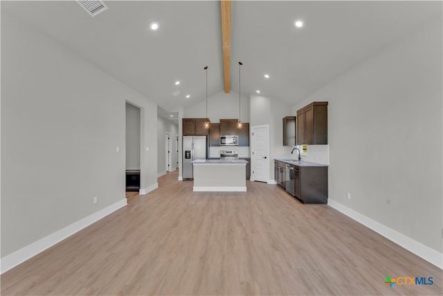 249 Western Avenue, Bertram, TX 78605