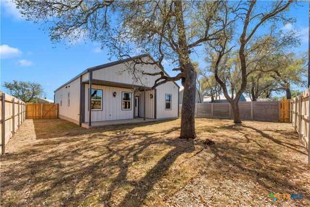 249 Western Avenue, Bertram, TX 78605