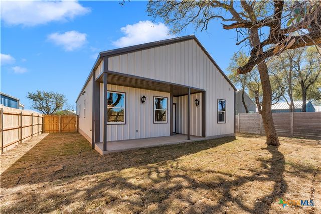 249 Western Avenue, Bertram, TX 78605