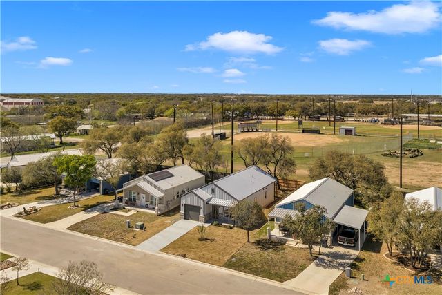 249 Western Avenue, Bertram, TX 78605