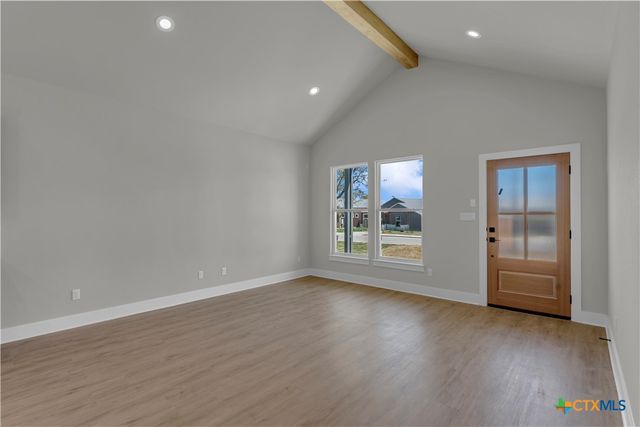 249 Western Avenue, Bertram, TX 78605