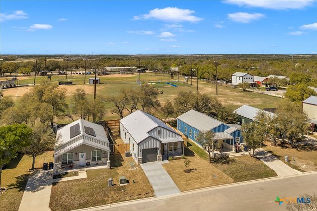 249 Western Avenue, Bertram, TX 78605