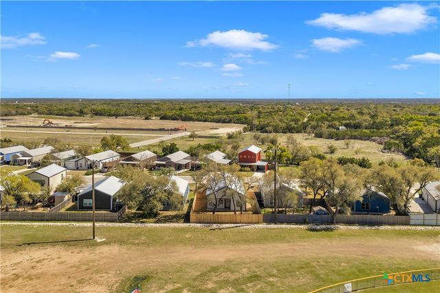 249 Western Avenue, Bertram, TX 78605