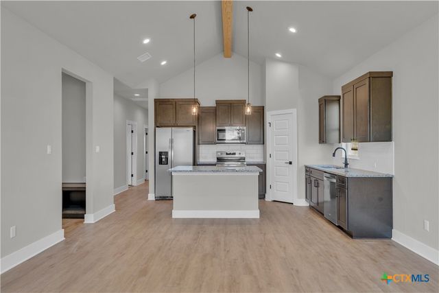 249 Western Avenue, Bertram, TX 78605