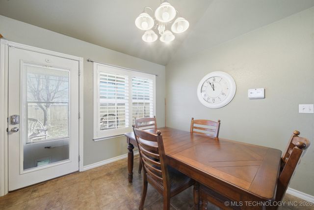 18777 S Birch Hollow Way, Claremore, OK 74017