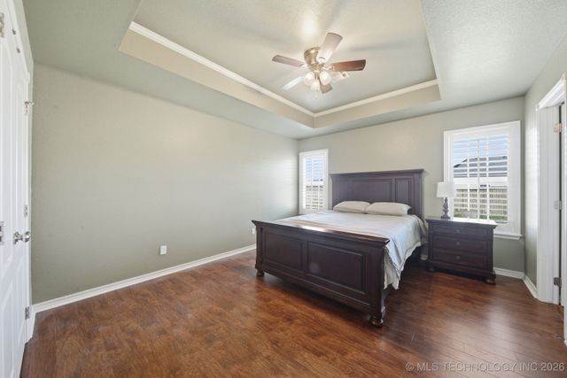 18777 S Birch Hollow Way, Claremore, OK 74017