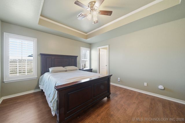 18777 S Birch Hollow Way, Claremore, OK 74017