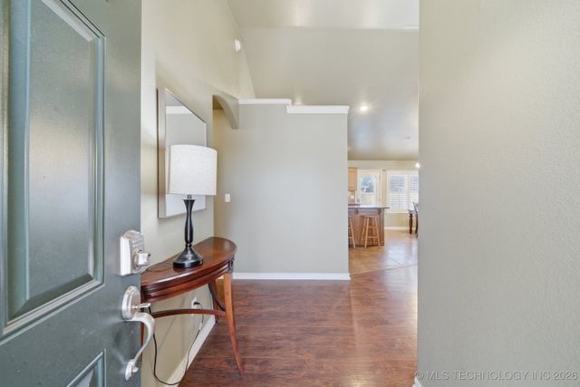 18777 S Birch Hollow Way, Claremore, OK 74017