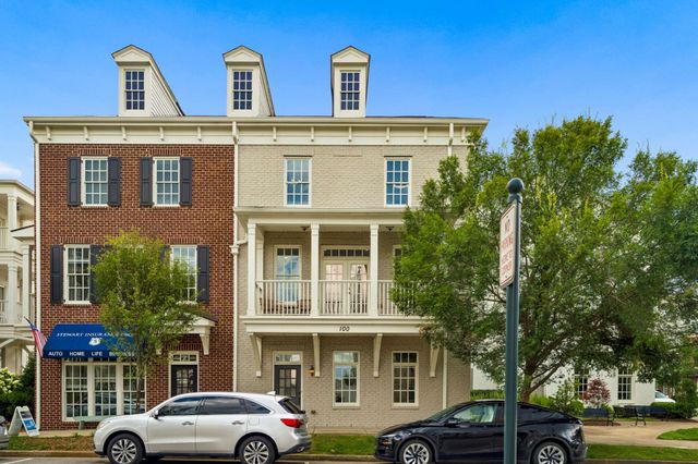 100 Front St, Franklin, TN 37064