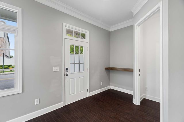 100 Front St, Franklin, TN 37064