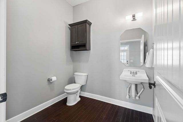 100 Front St, Franklin, TN 37064