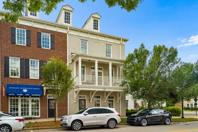 100 Front St, Franklin, TN 37064