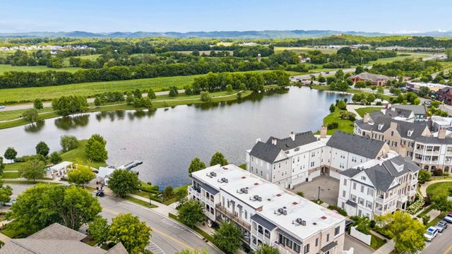 100 Front St, Franklin, TN 37064
