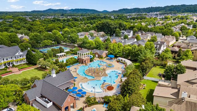 100 Front St, Franklin, TN 37064