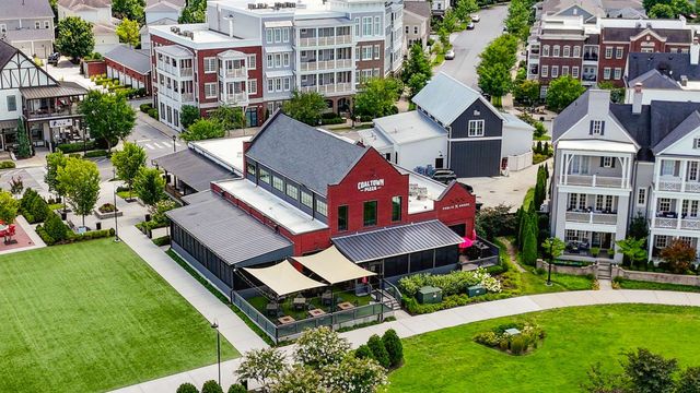 100 Front St, Franklin, TN 37064