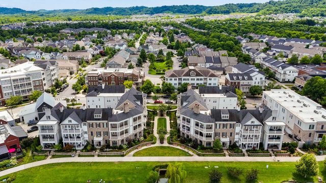 100 Front St, Franklin, TN 37064