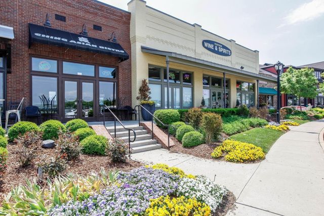 100 Front St, Franklin, TN 37064