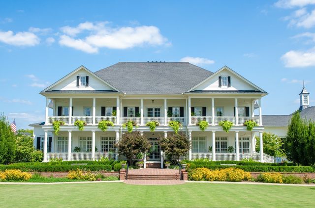100 Front St, Franklin, TN 37064