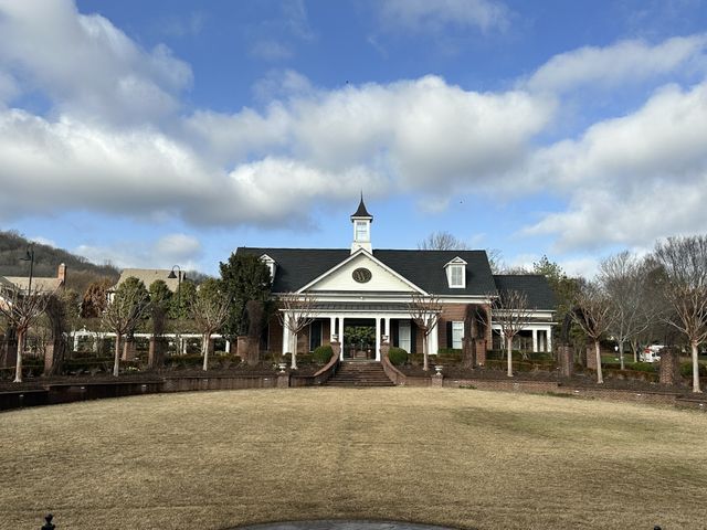 100 Front St, Franklin, TN 37064
