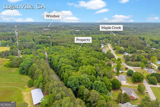 0 Cown Road, Loganville, GA 30052