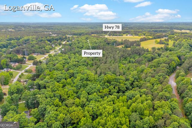0 Cown Road, Loganville, GA 30052