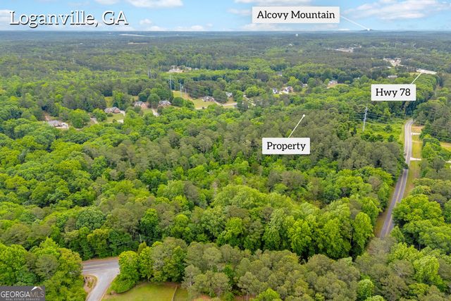0 Cown Road, Loganville, GA 30052