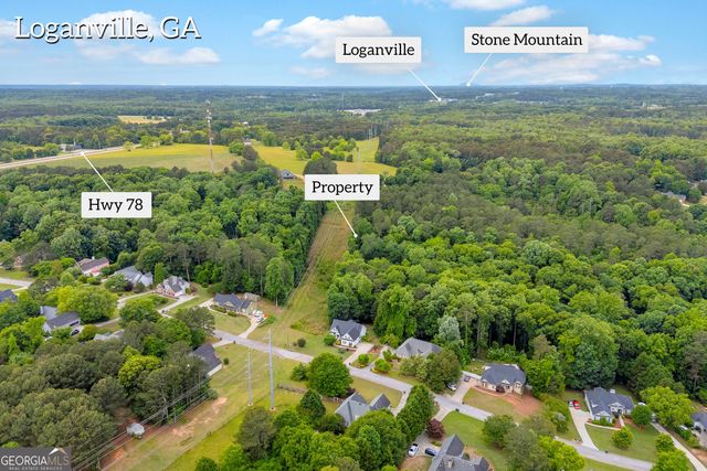 0 Cown Road, Loganville, GA 30052
