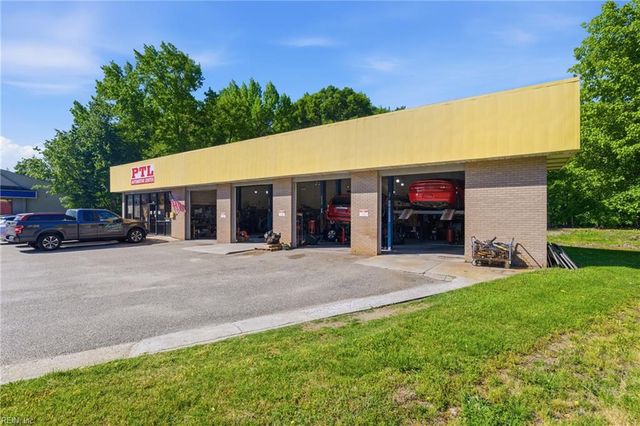 6219 George Washington Memorial HWY, Yorktown, VA 23692