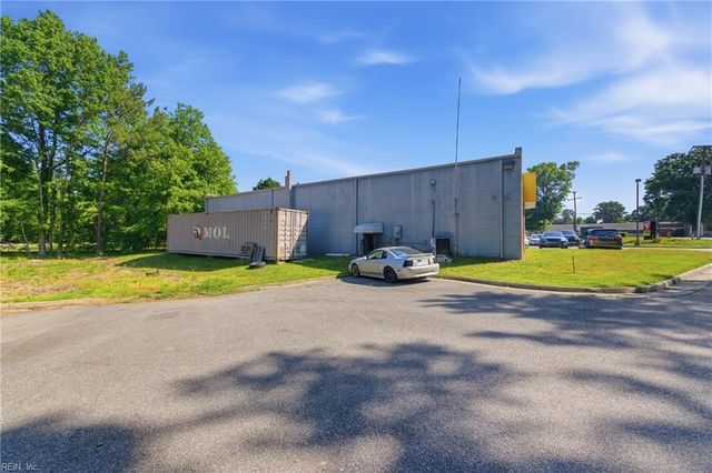 6219 George Washington Memorial HWY, Yorktown, VA 23692