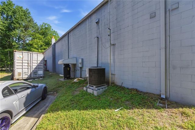 6219 George Washington Memorial HWY, Yorktown, VA 23692