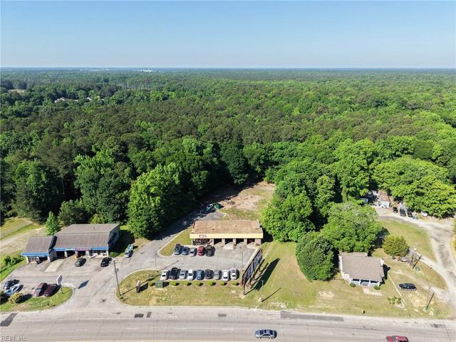 6219 George Washington Memorial HWY, Yorktown, VA 23692