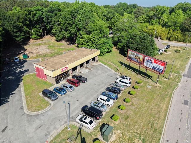 6219 George Washington Memorial HWY, Yorktown, VA 23692
