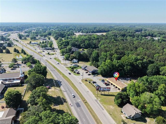 6219 George Washington Memorial HWY, Yorktown, VA 23692
