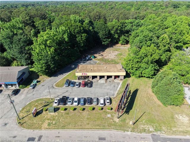 6219 George Washington Memorial HWY, Yorktown, VA 23692