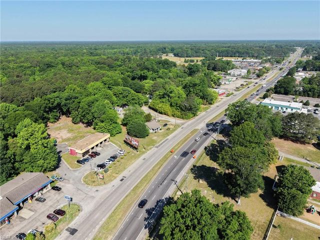 6219 George Washington Memorial HWY, Yorktown, VA 23692