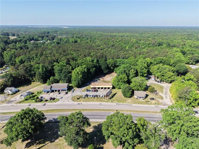 6219 George Washington Memorial HWY, Yorktown, VA 23692
