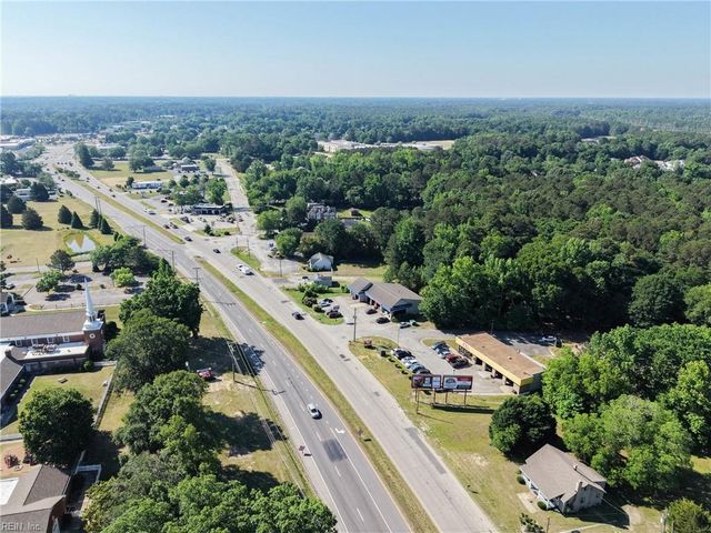 6219 George Washington Memorial HWY, Yorktown, VA 23692
