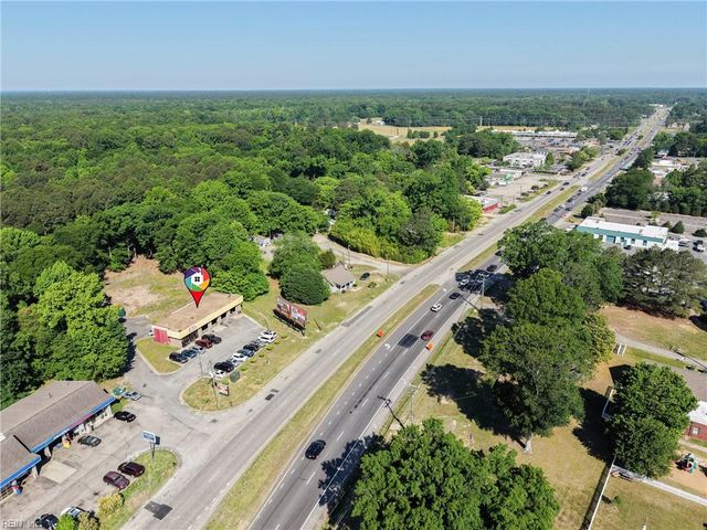 6219 George Washington Memorial HWY, Yorktown, VA 23692