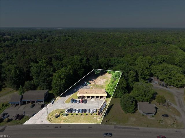 6219 George Washington Memorial HWY, Yorktown, VA 23692