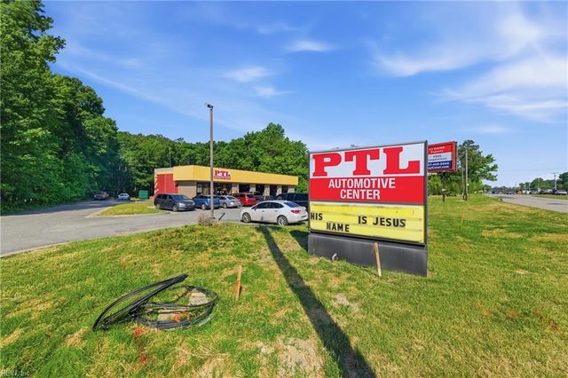 6219 George Washington Memorial HWY, Yorktown, VA 23692