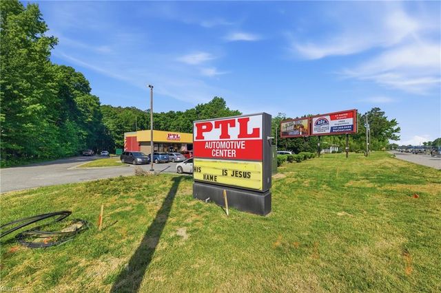 6219 George Washington Memorial HWY, Yorktown, VA 23692