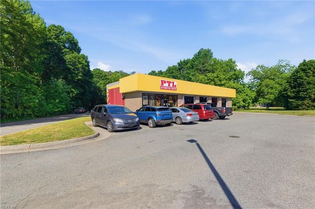 6219 George Washington Memorial HWY, Yorktown, VA 23692