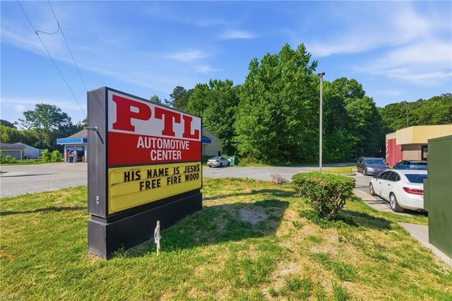 6219 George Washington Memorial HWY, Yorktown, VA 23692