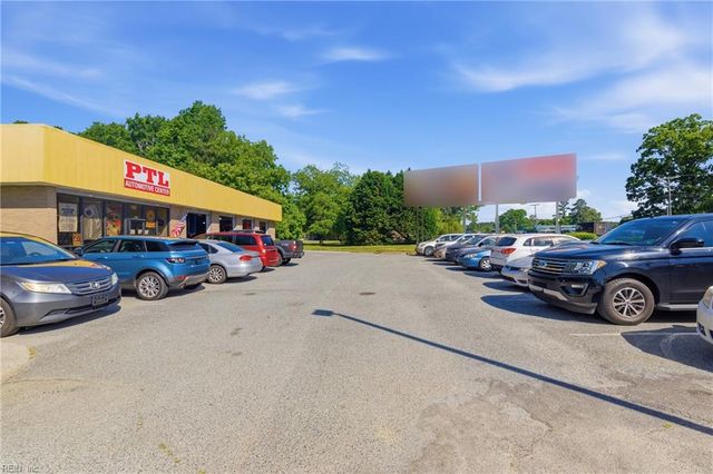 6219 George Washington Memorial HWY, Yorktown, VA 23692
