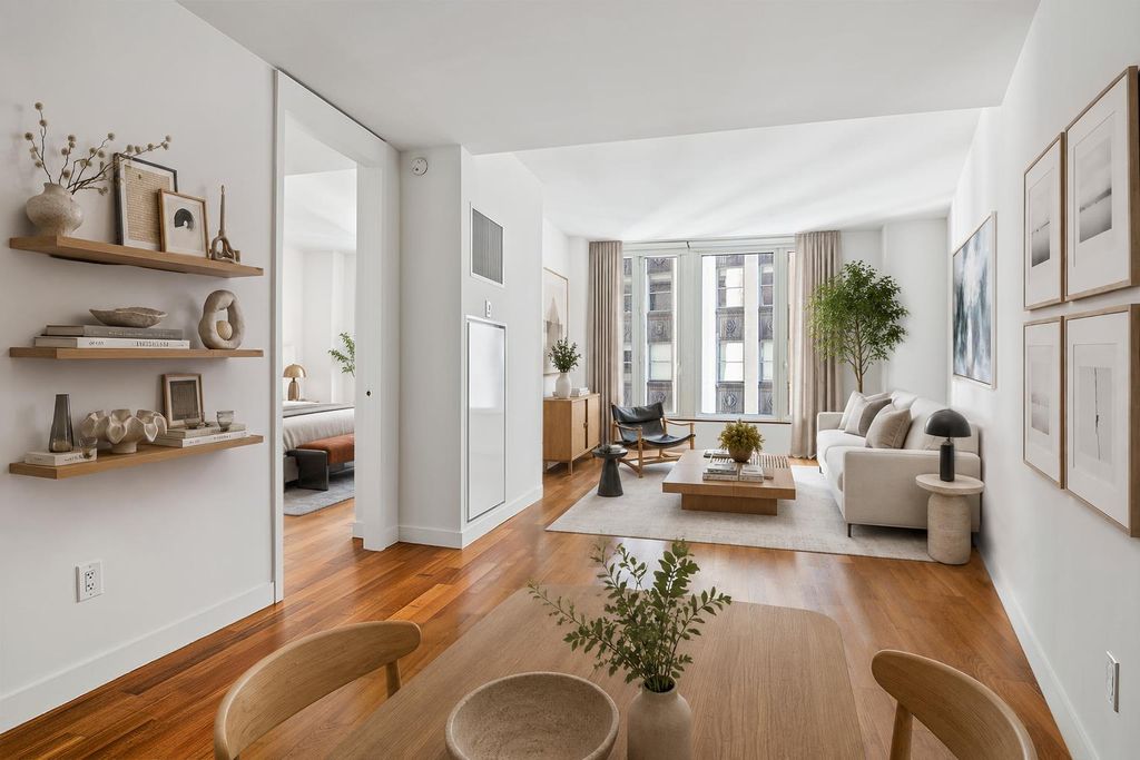 15 William St Apt 10H, New York City, NY 10005