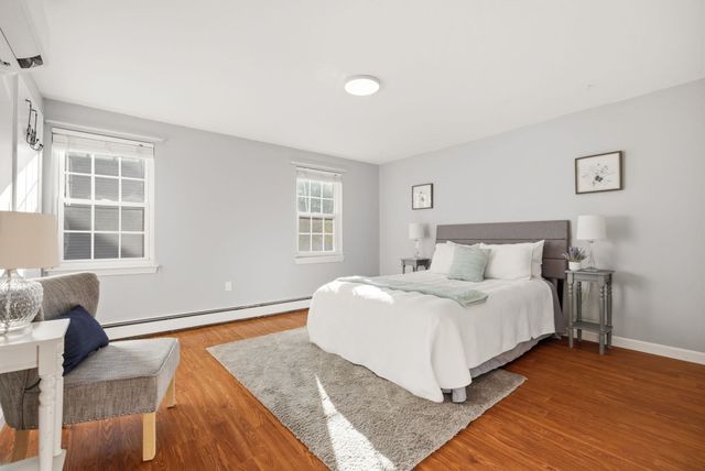 67 Decatur St 67, Arlington, MA 02474